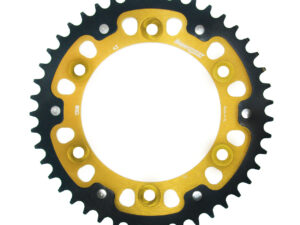 Supersprox Stealth Takaratas Kulta