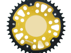 Supersprox Stealth Takaratas Kulta