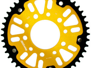 Supersprox Stealth Takaratas Kulta