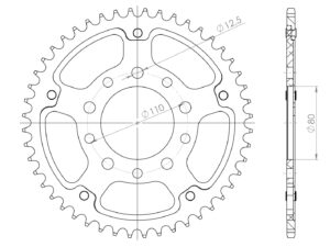 Supersprox Stealth Takaratas Kulta