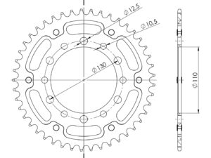Supersprox Stealth Takaratas Kulta