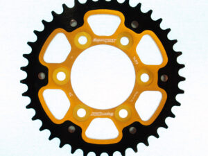 Supersprox Stealth Takaratas Kulta