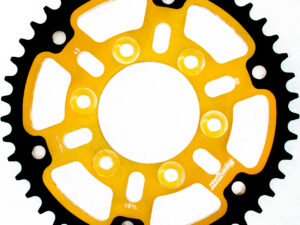 Supersprox Stealth Takaratas Kulta