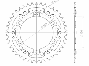 Supersprox Stealth Takaratas Kulta