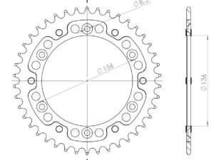 Supersprox Stealth Takaratas Musta