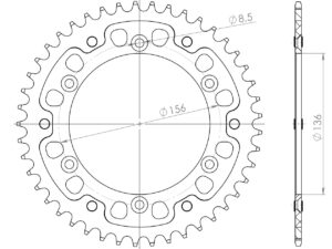 Supersprox Stealth Takaratas Musta