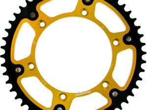 Supersprox Stealth Takaratas Kulta