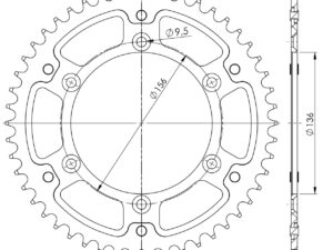 Supersprox Stealth Takaratas Kulta