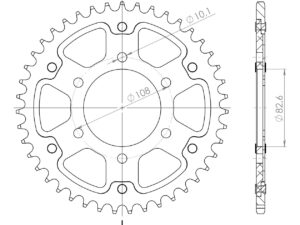Supersprox Stealth Takaratas Kulta