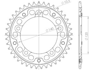 Supersprox Stealth Takaratas Hopea