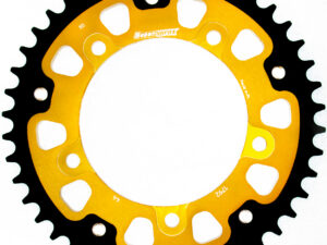 Supersprox Stealth Takaratas Kulta