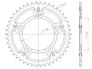 Supersprox Stealth Takaratas Hopea