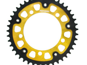 Supersprox Stealth Takaratas Kulta