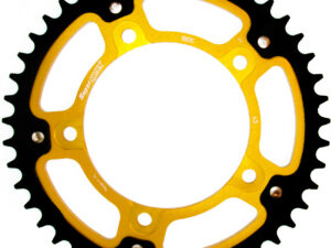 Supersprox Stealth Takaratas Kulta