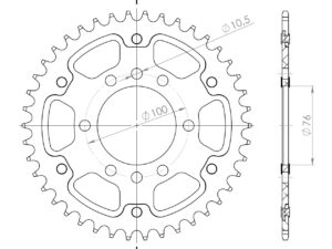 Supersprox Stealth Takaratas Kulta