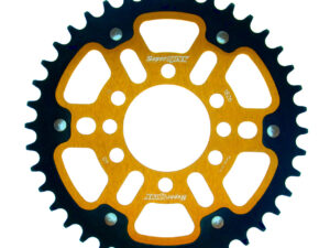 Supersprox Stealth Takaratas Kulta