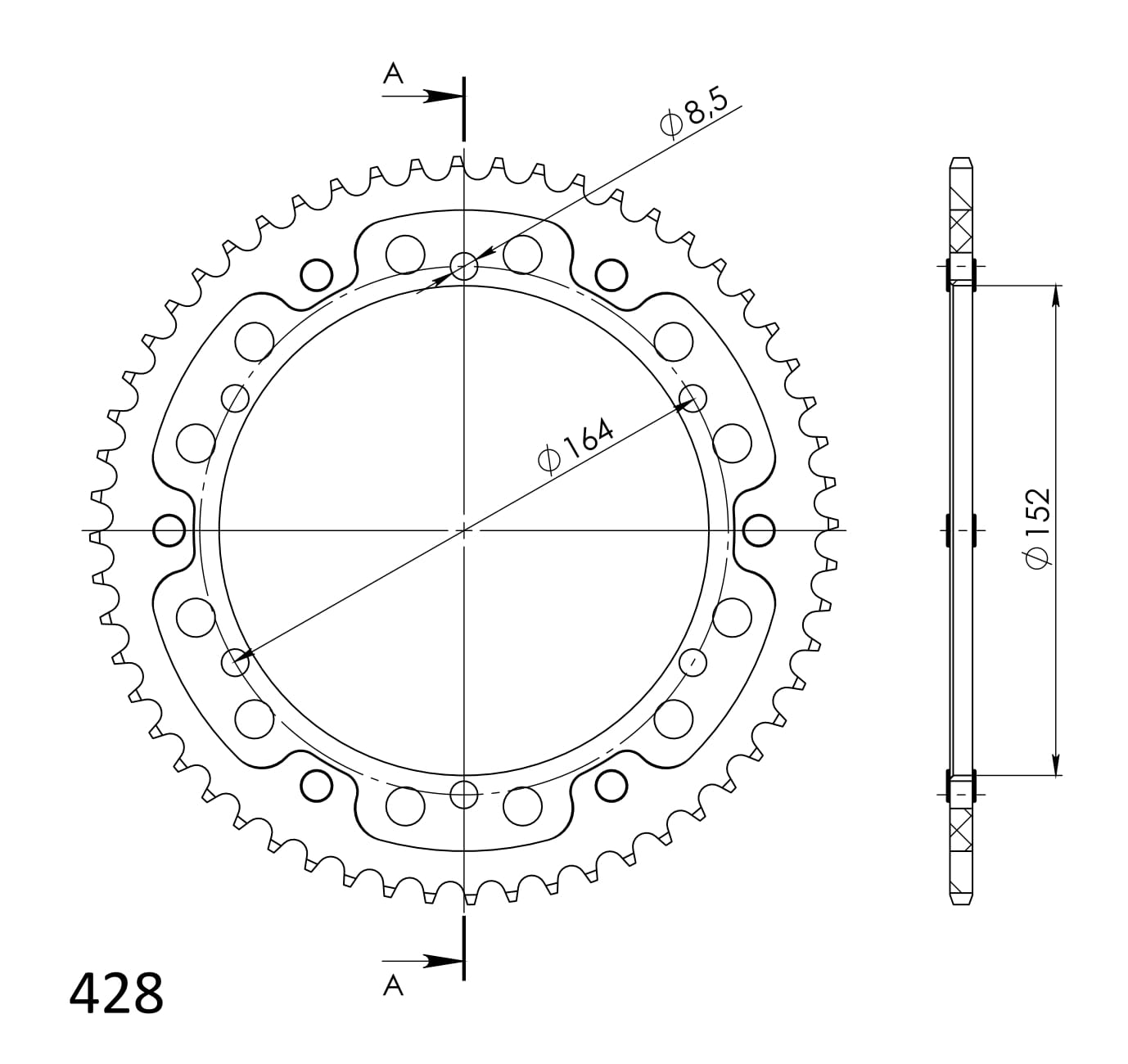 Supersprox Stealth Takaratas Kulta