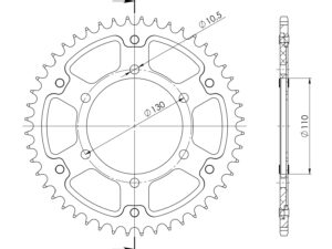 Supersprox Stealth Takaratas Kulta