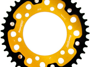 Supersprox Stealth Takaratas Kulta