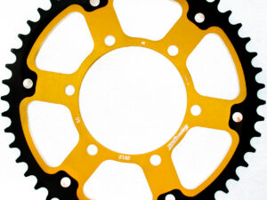 Supersprox Stealth Takaratas Kulta