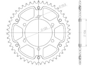 Supersprox Stealth Takaratas Kulta