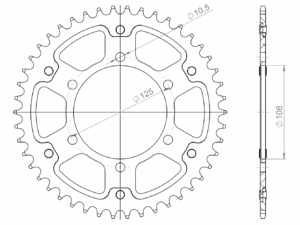 Supersprox Stealth Takaratas Kulta
