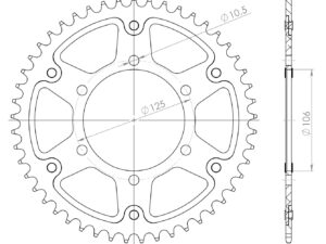 Supersprox Stealth Takaratas Kulta