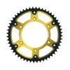 Supersprox Stealth Takaratas Kulta