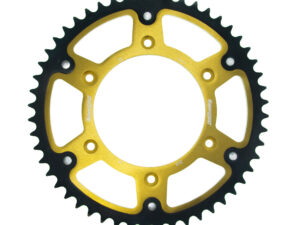 Supersprox Stealth Takaratas Kulta