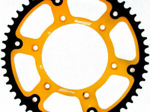 Supersprox Stealth Takaratas Kulta