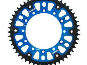 Supersprox Stealth Takaratas Sininen