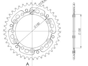 Supersprox Stealth Takaratas Kulta