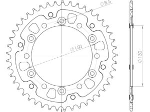 Supersprox Stealth Takaratas Kulta
