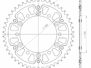 Supersprox Stealth Takaratas Kulta