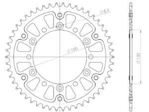 Supersprox Stealth Takaratas Kulta