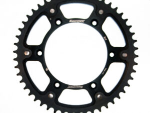 Supersprox Stealth Takaratas Musta