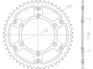 Supersprox Stealth Takaratas Oranssi