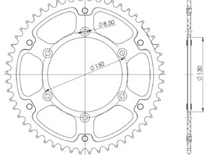 Supersprox Stealth Takaratas Hopea