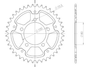 Supersprox Stealth Takaratas Kulta