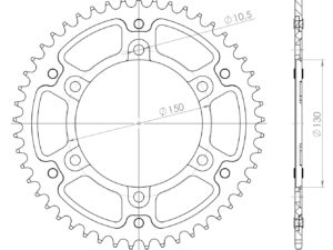 Supersprox Stealth Takaratas Hopea