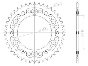 Supersprox Stealth Takaratas Musta