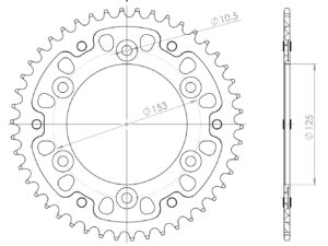 Supersprox Stealth Takaratas Musta