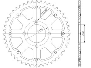 Supersprox Stealth Takaratas Kulta