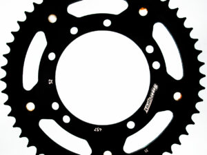 Supersprox Stealth Takaratas Musta