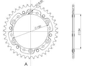 Supersprox Stealth Takaratas Hopea