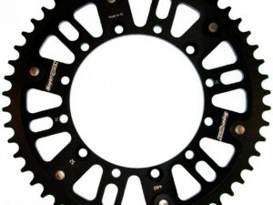 Supersprox Stealth Takaratas Musta