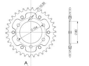 Supersprox Stealth Takaratas Kulta