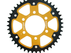 Supersprox Stealth Takaratas Kulta