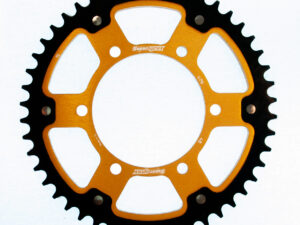 Supersprox Stealth Takaratas Kulta