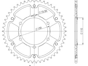 Supersprox Stealth Takaratas Hopea